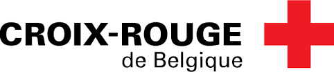 Logo CROIX-ROUGE de Belgique