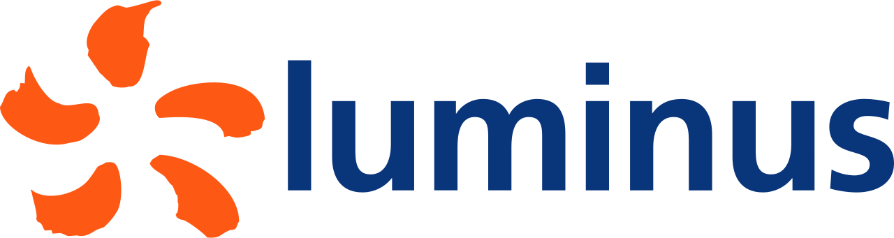 Logo LUMINUS