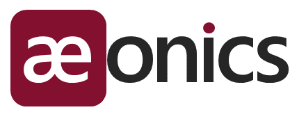 Logo æonics