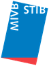 Logo STIB