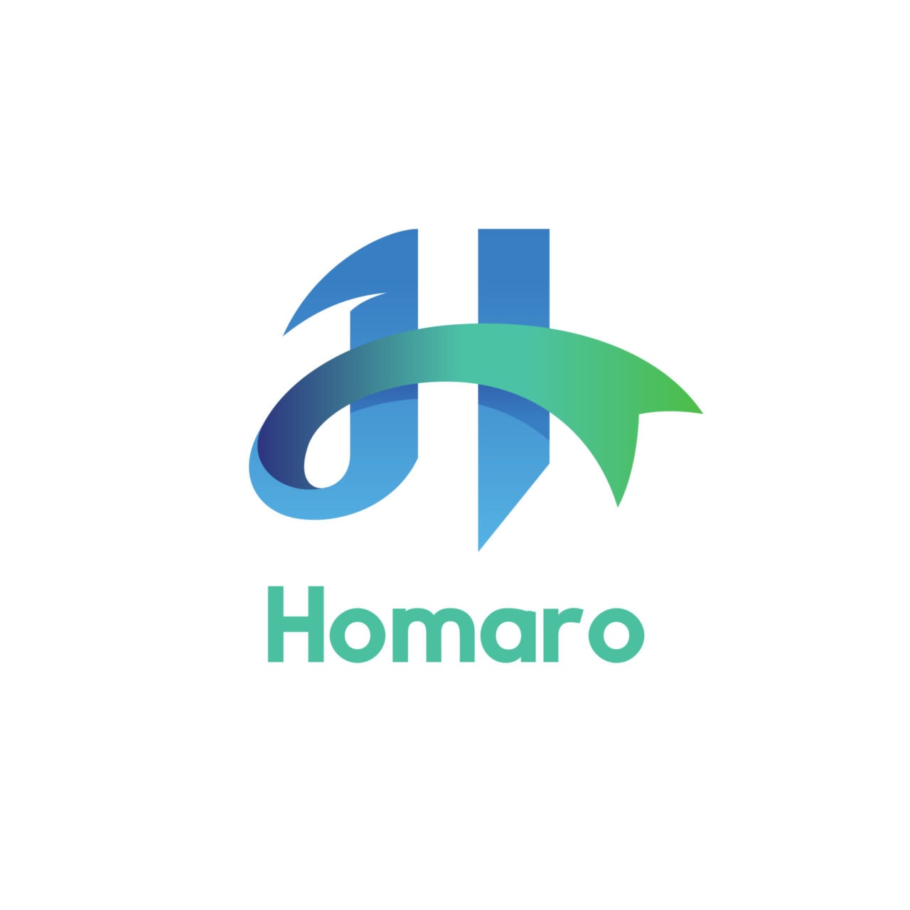 Logo Homaro