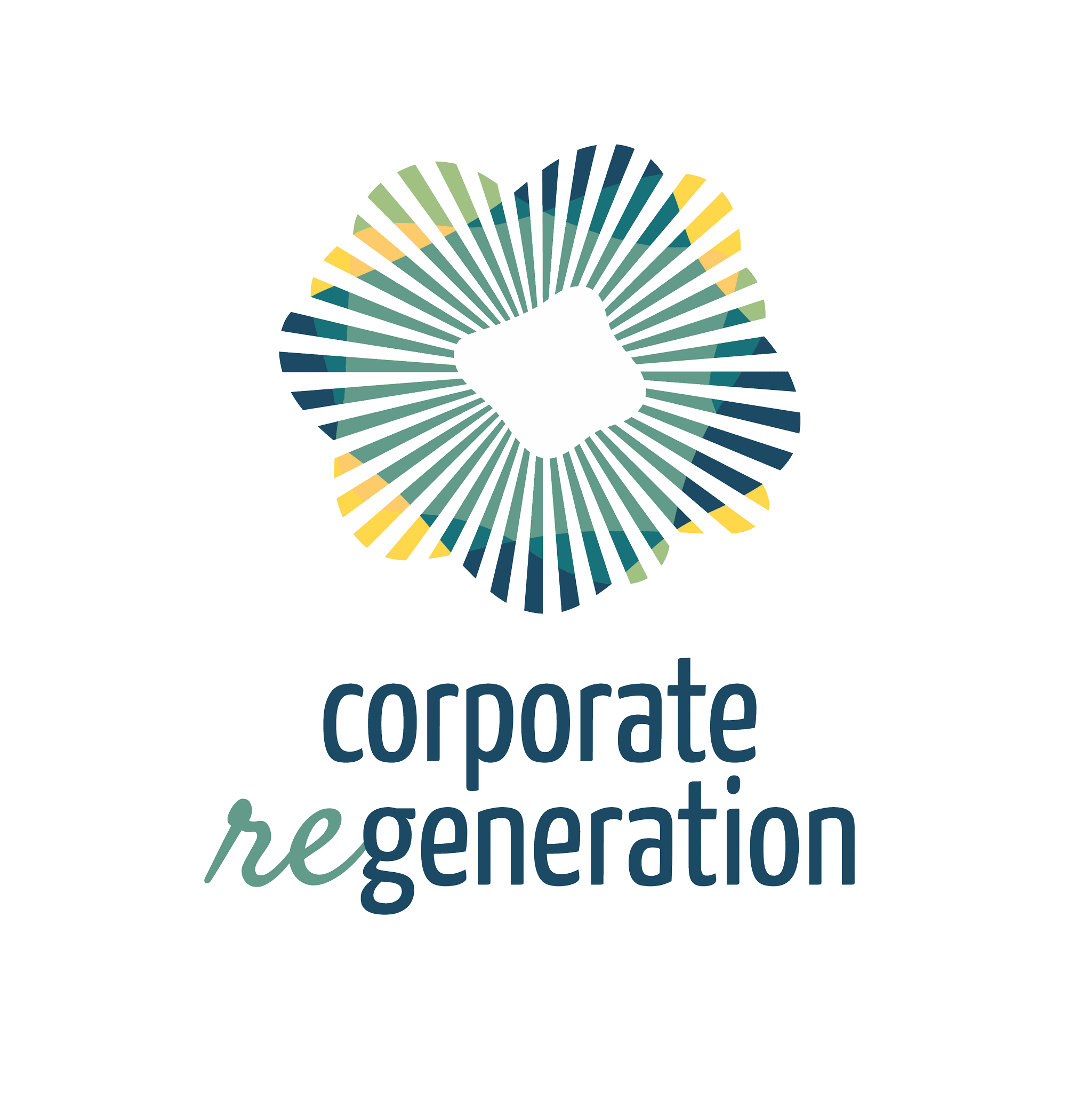 Logo Corporate regeneration