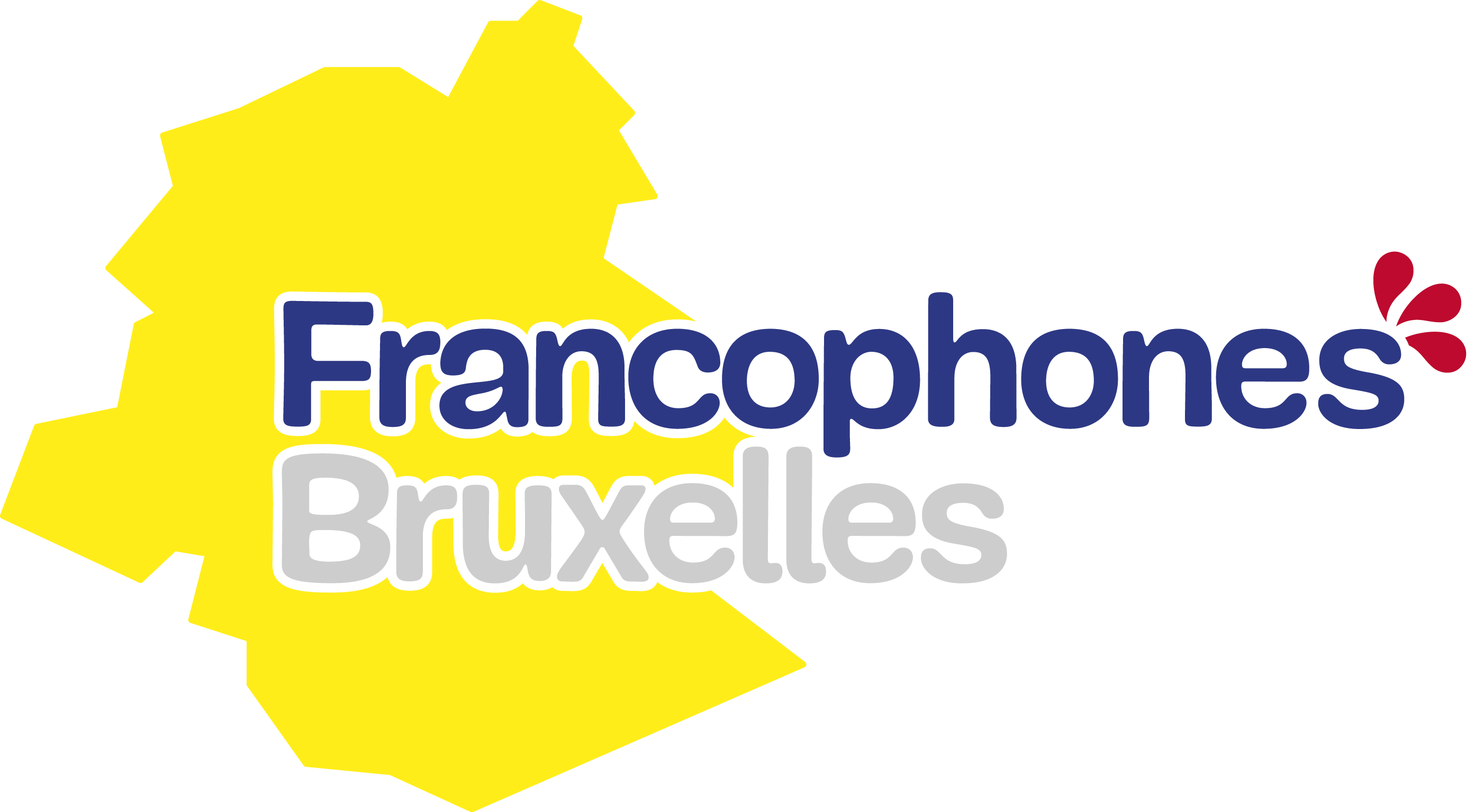 Logo Francophone Brussels