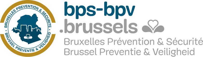 Logo Bps-bpv Brussels