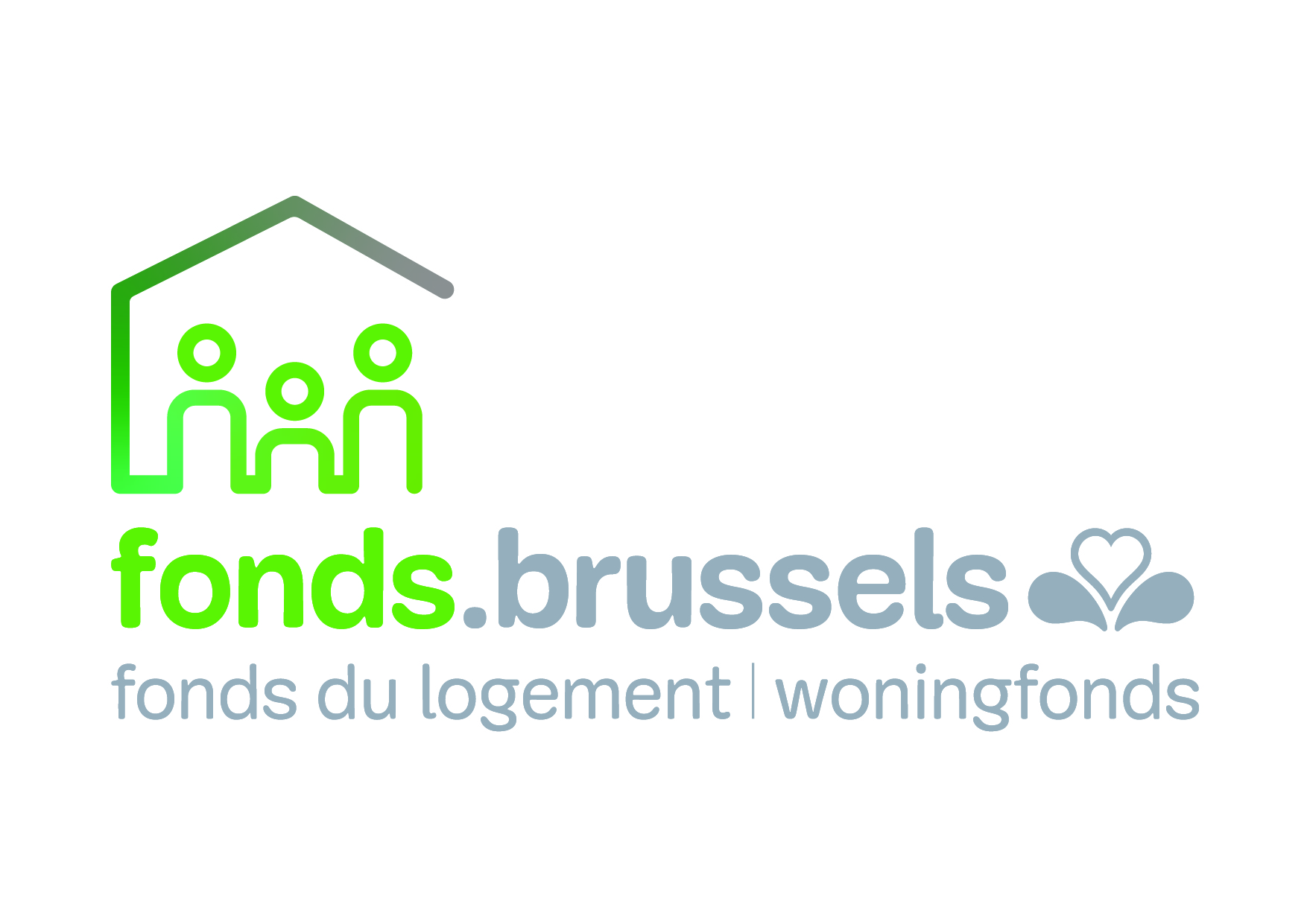 Logo Fonds Brussels