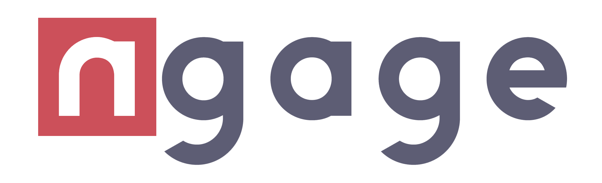 Logo Ngage