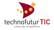 Logo TECHNOFUTUR TIC