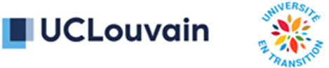 Logo UCLOUVAIN