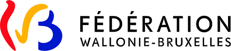 Logo FEDERATION Wallonie-Bruxelles
