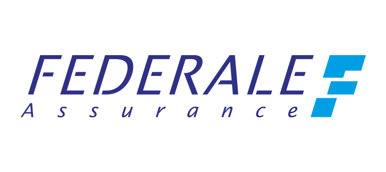 Logo FEDERALE Assurance-Verzekering
