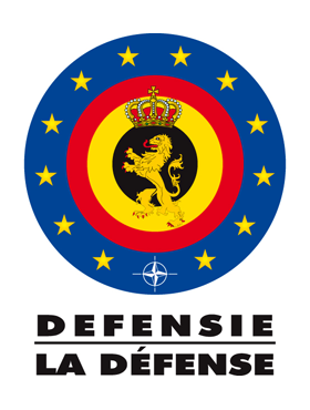 Logo DEFENCE