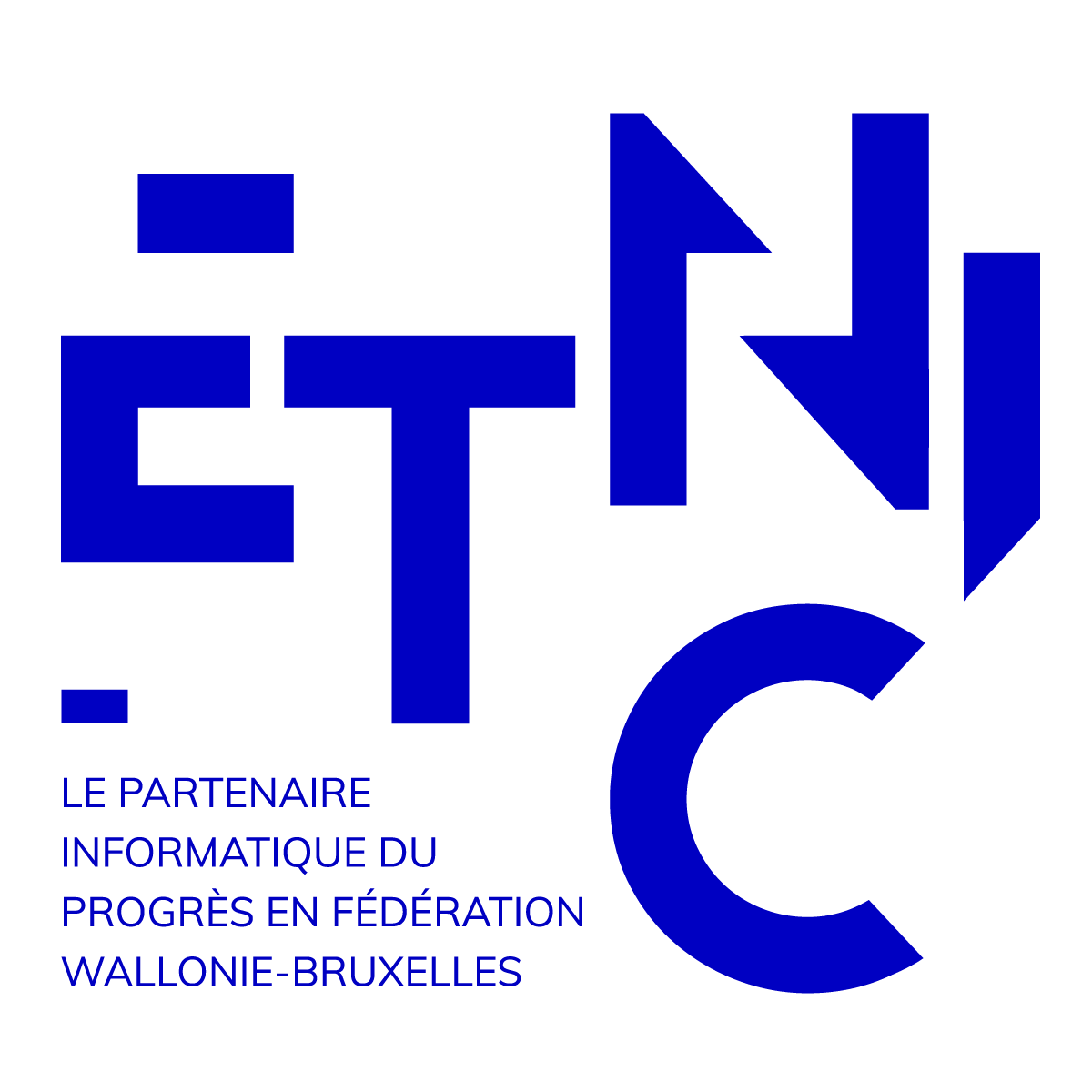 Logo ETNIC
