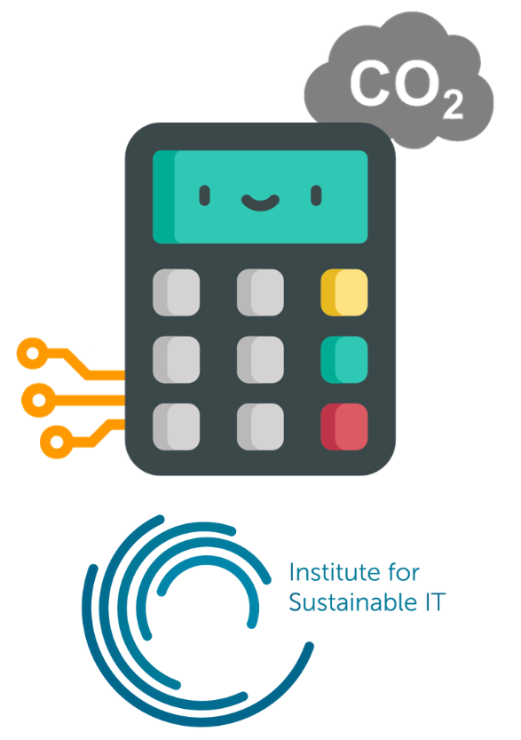 The Sustainable IT Calculator (FR-EN-NL)