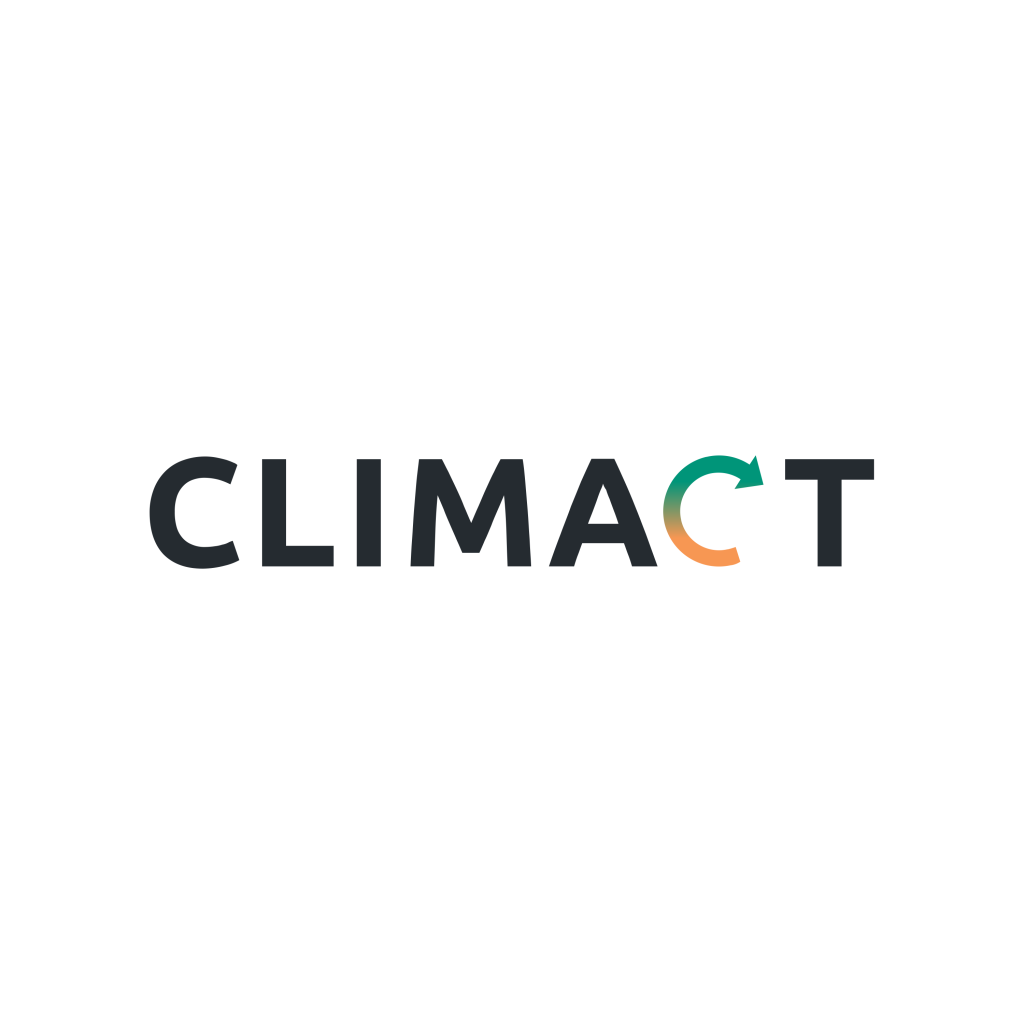 Logo CLIMACT