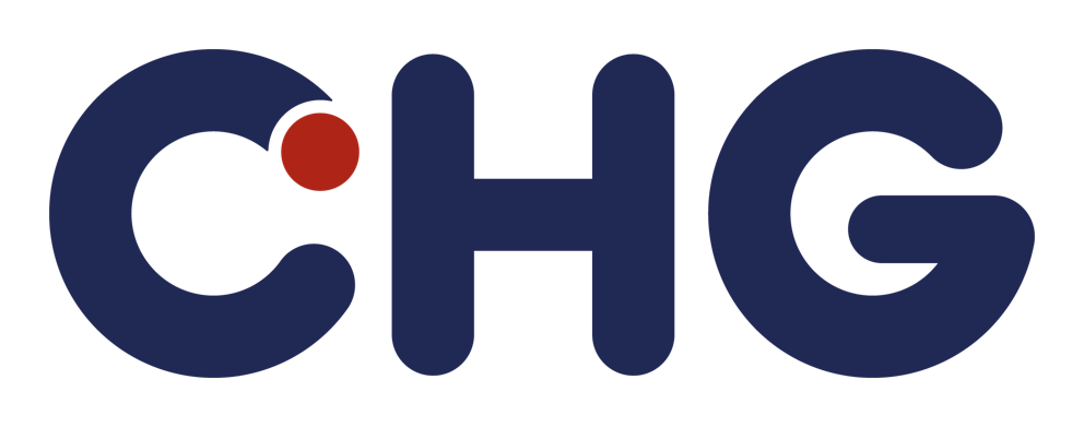 Logo CHG Meridian