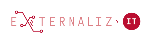 Logo EXTERNALIZ-IT