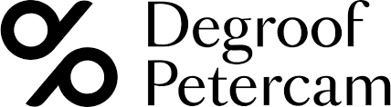 Logo DEGROOF PETERCAM