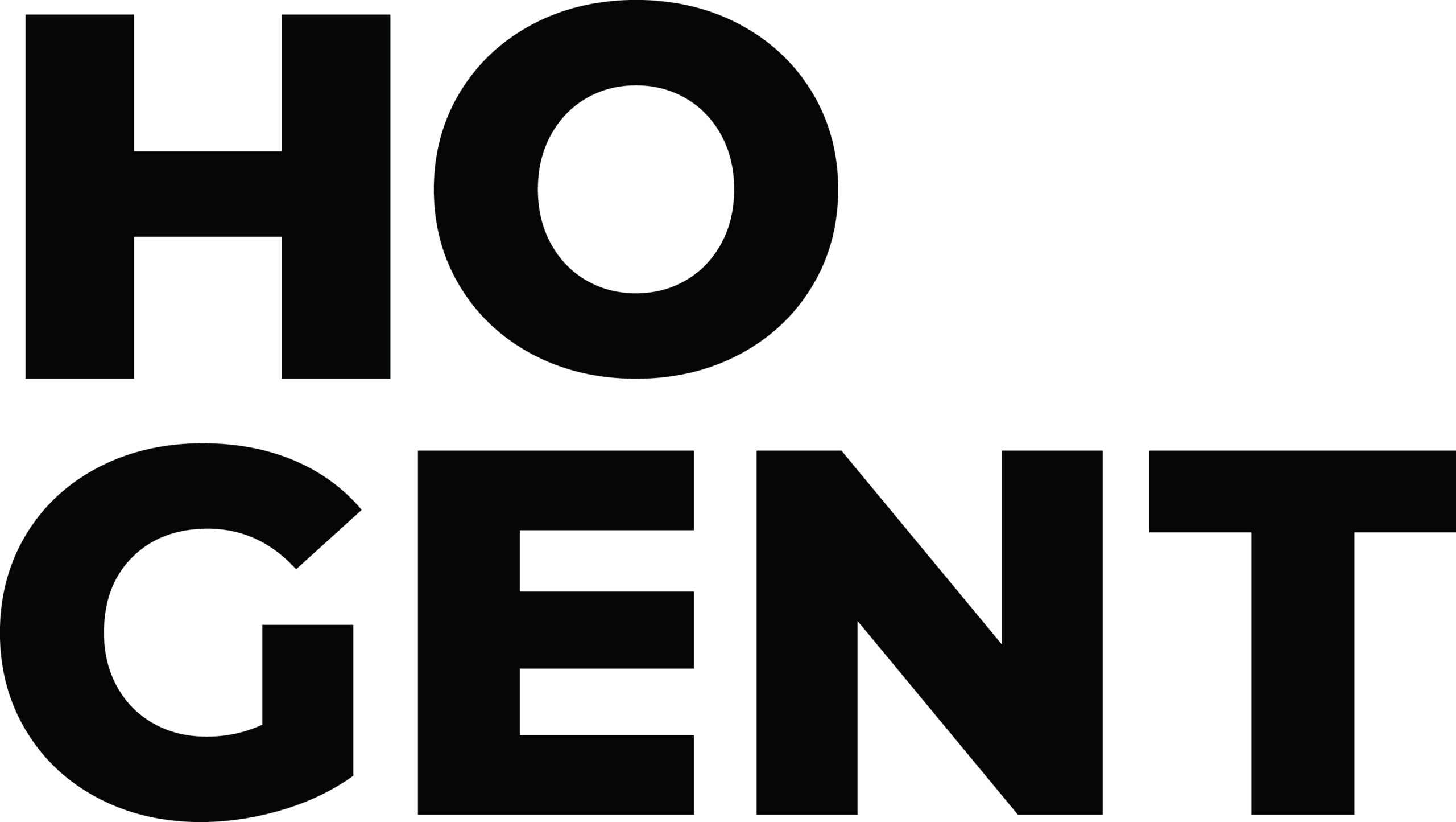 Logo HOGENT 