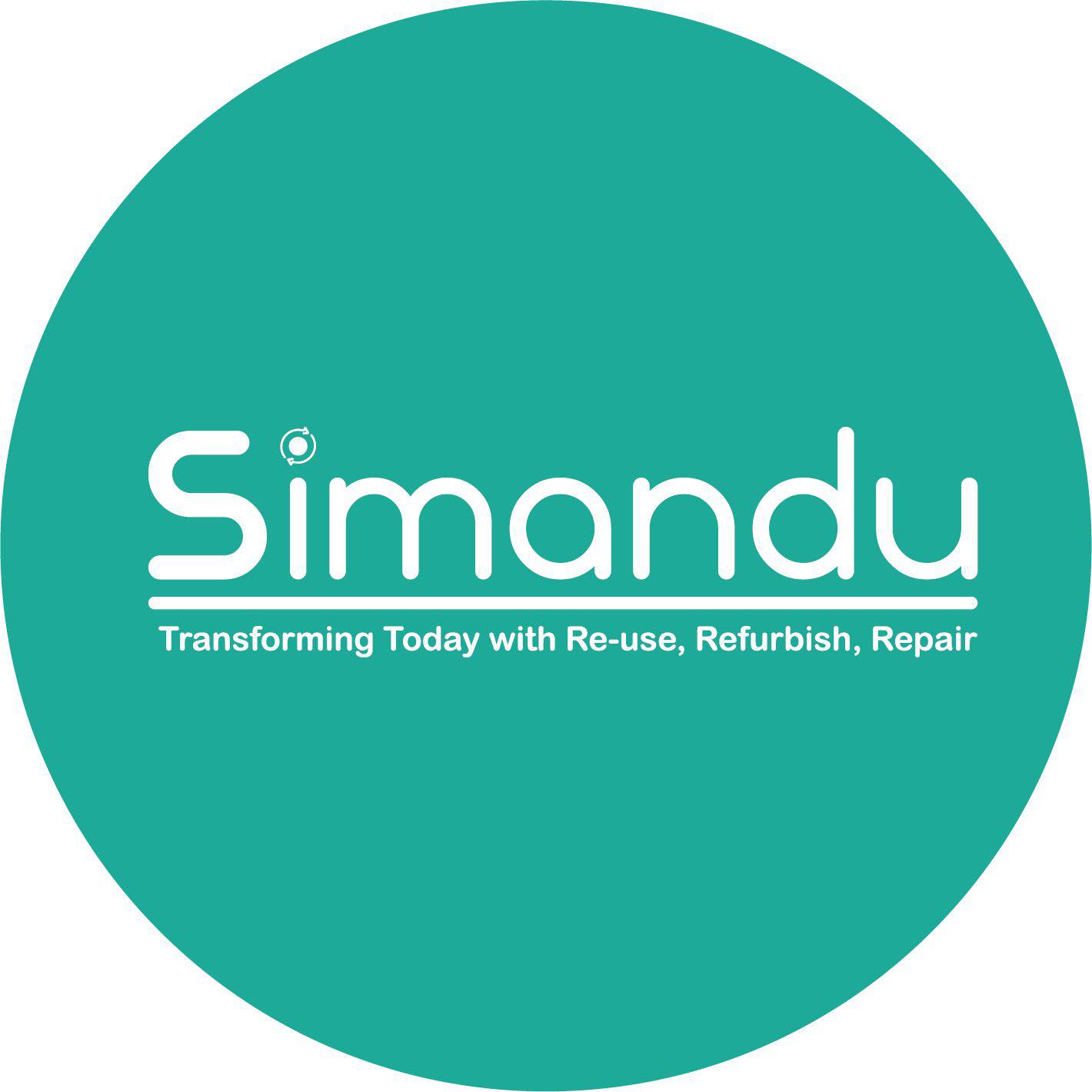 Logo SIMANDU